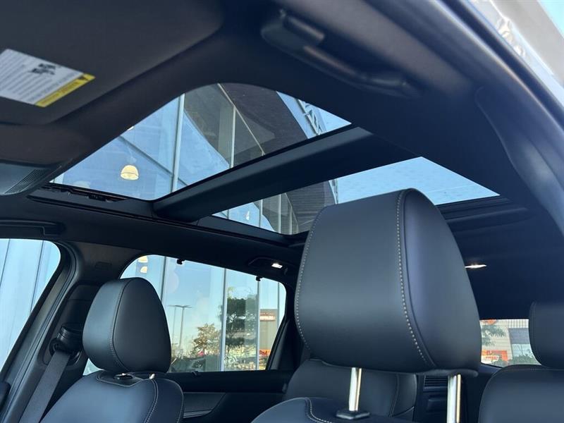 mazda CX-90 PHEV 2025 - 30