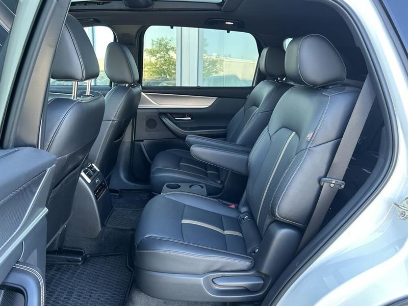 mazda CX-90 PHEV 2025 - 31