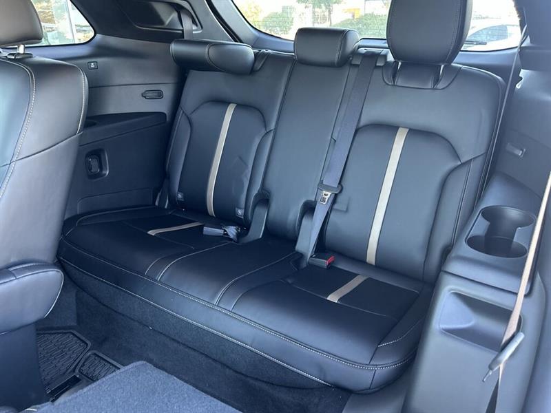 mazda CX-90 PHEV 2025 - 32