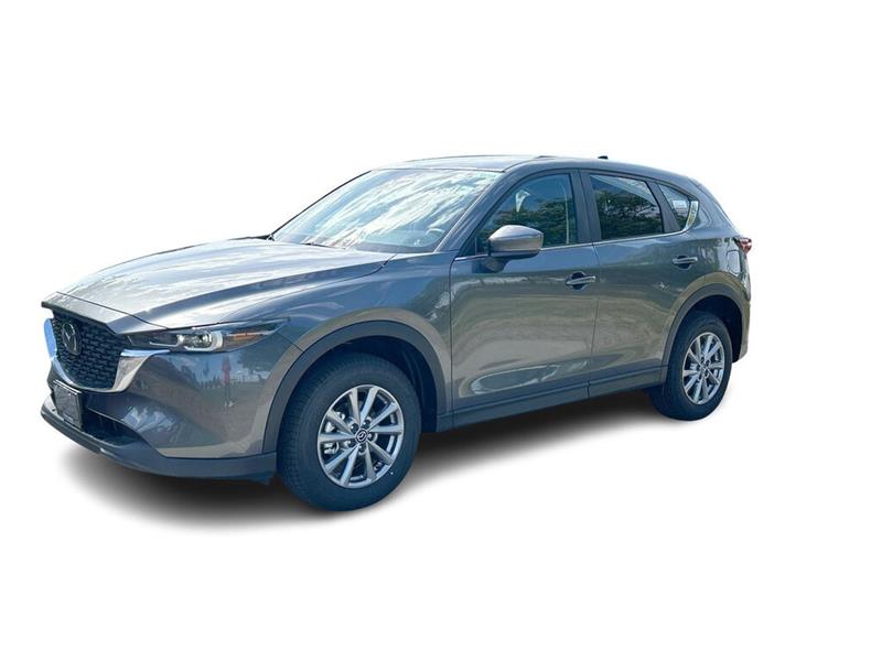 mazda CX-5 2025 - 6