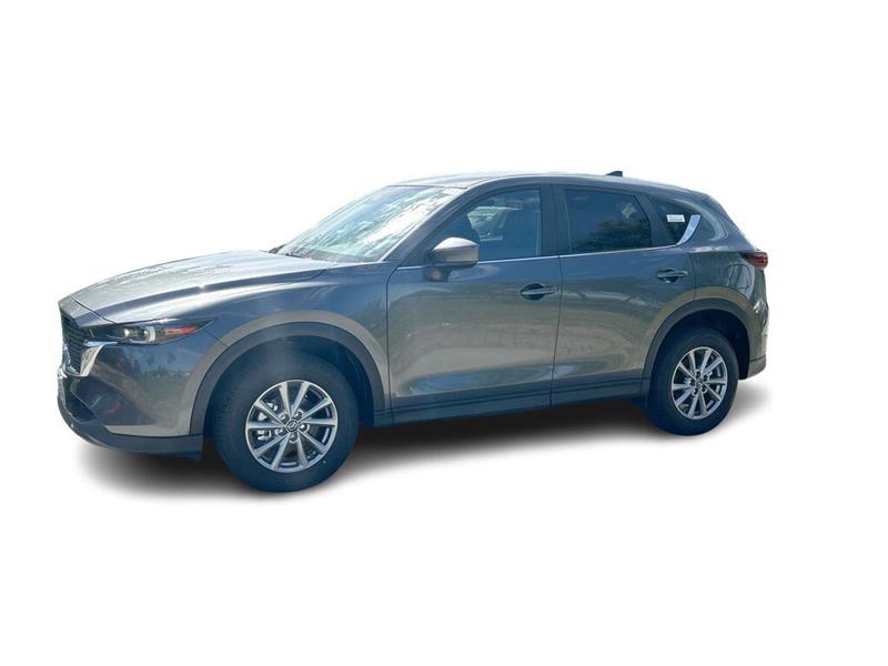 mazda CX-5 2025 - 7