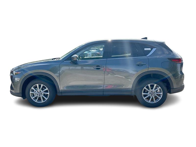 mazda CX-5 2025 - 8