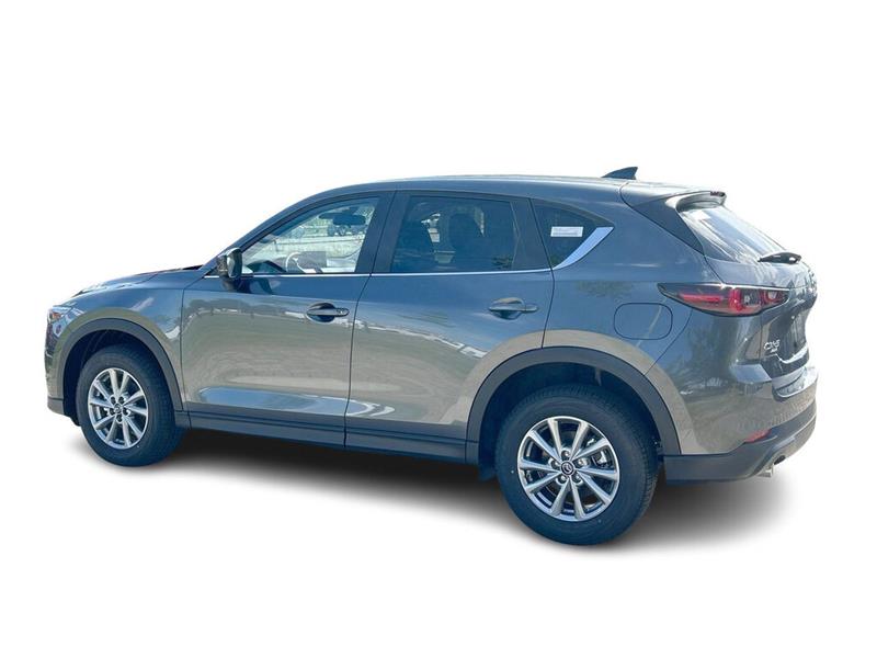 mazda CX-5 2025 - 9