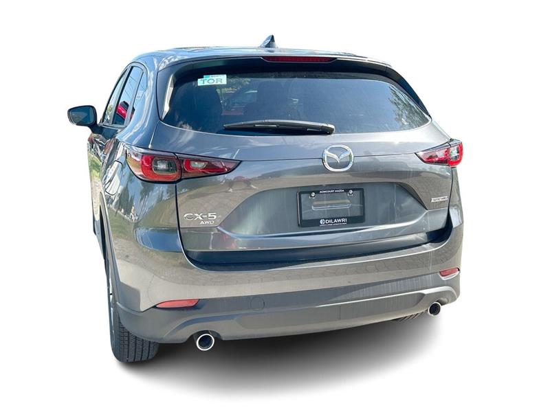 mazda CX-5 2025 - 11