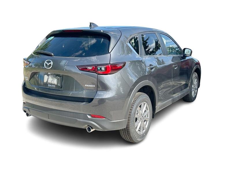 mazda CX-5 2025 - 13