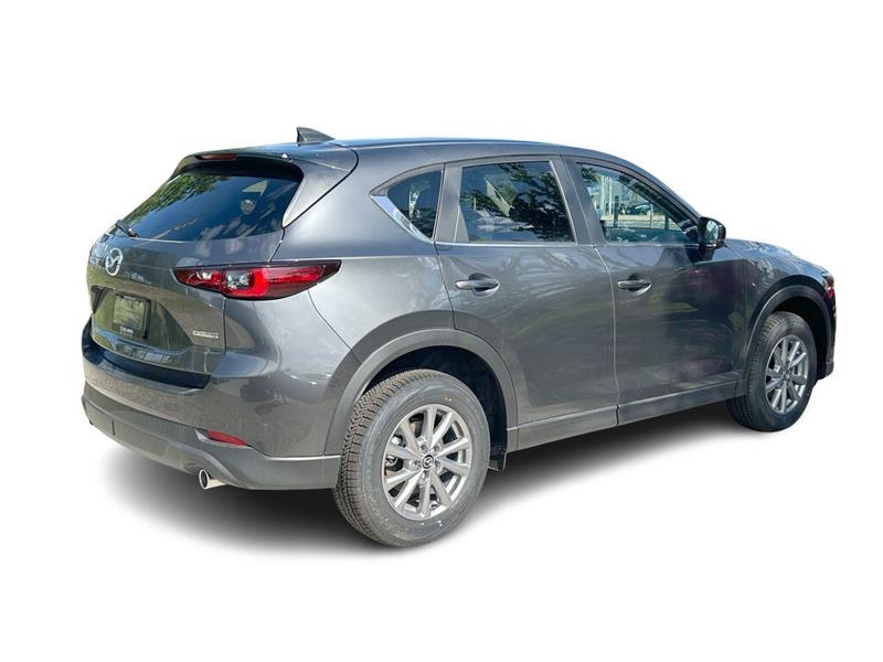 mazda CX-5 2025 - 14