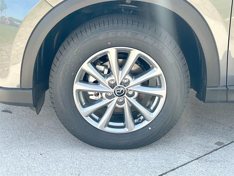 mazda CX-5 2025 - 18