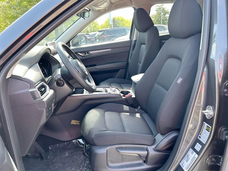 mazda CX-5 2025 - 19