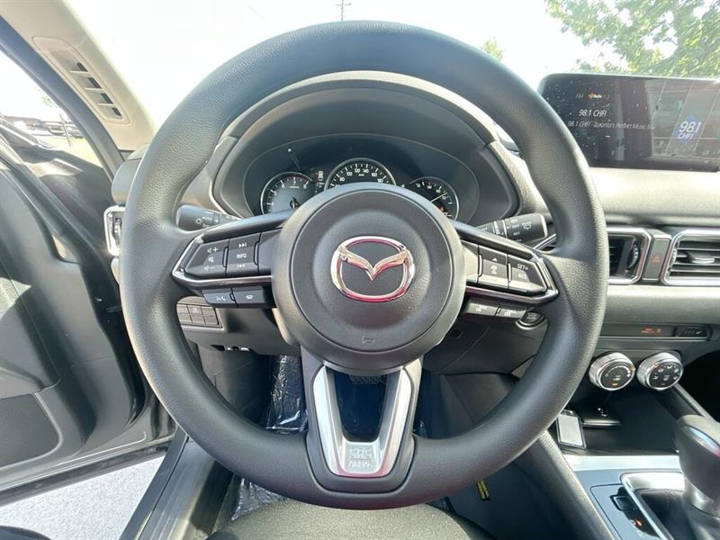 mazda CX-5 2025 - 21