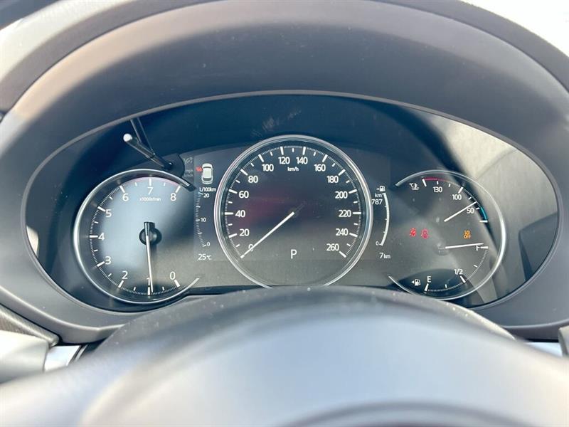 mazda CX-5 2025 - 22