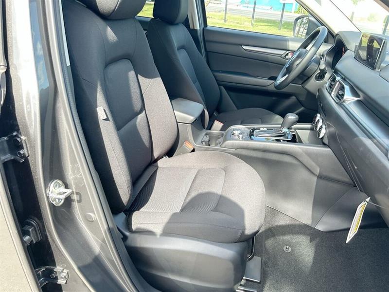 mazda CX-5 2025 - 31