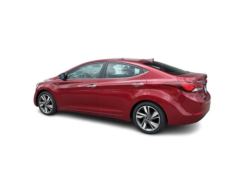 hyundai Elantra GT 2016 - 9