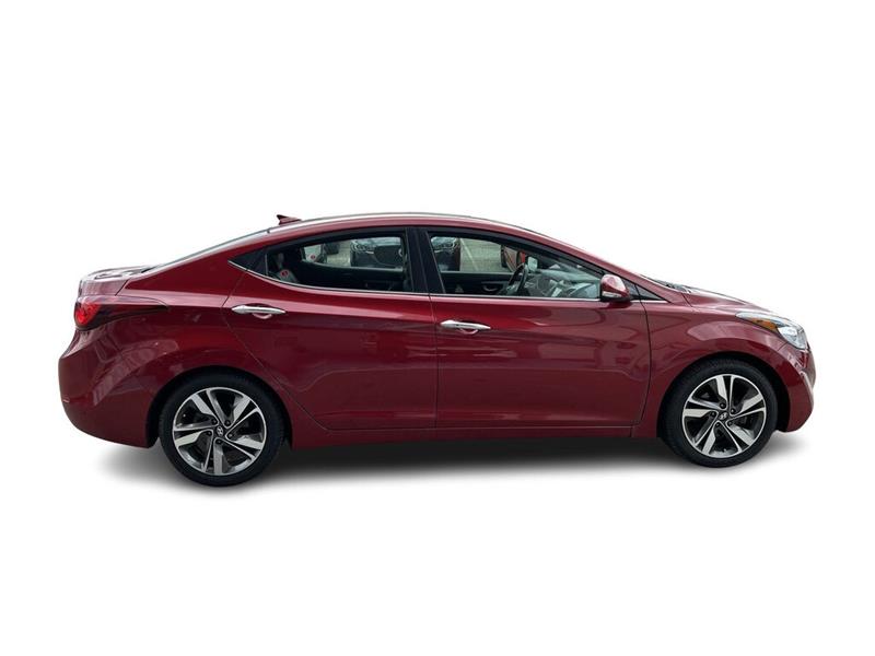 hyundai Elantra GT 2016 - 16