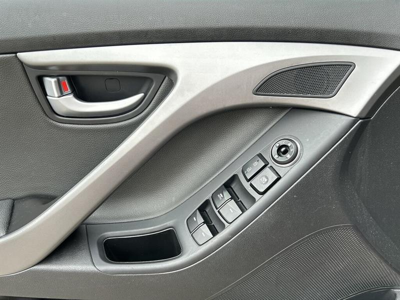 hyundai Elantra GT 2016 - 21