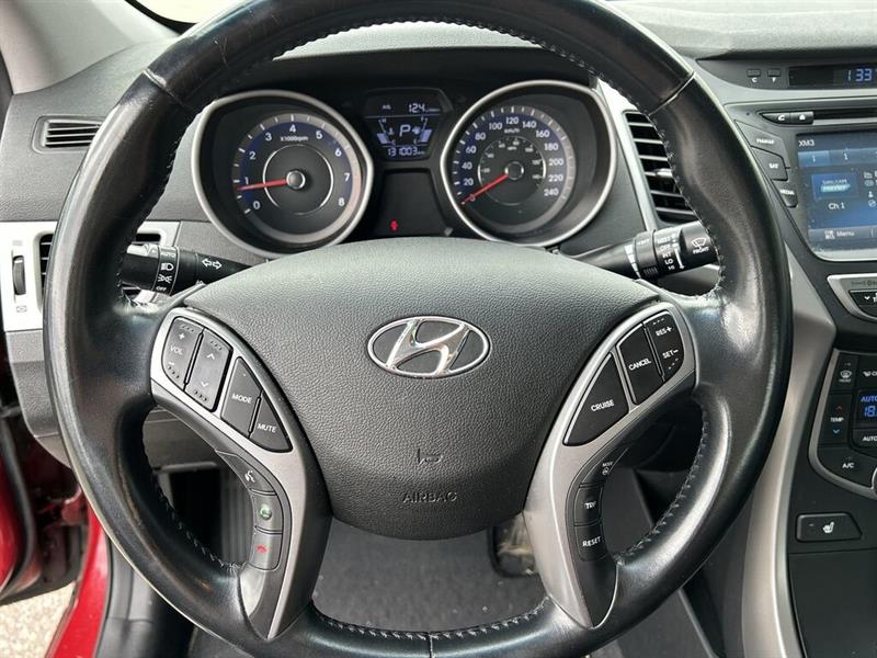 hyundai Elantra GT 2016 - 22