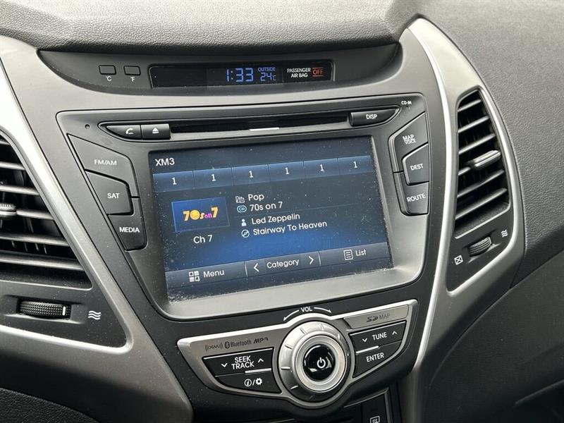 hyundai Elantra GT 2016 - 24