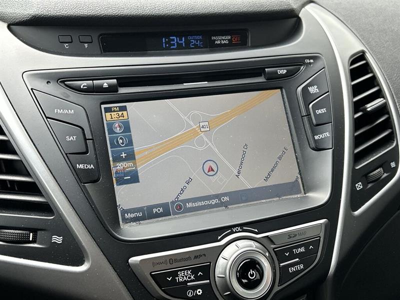 hyundai Elantra GT 2016 - 26