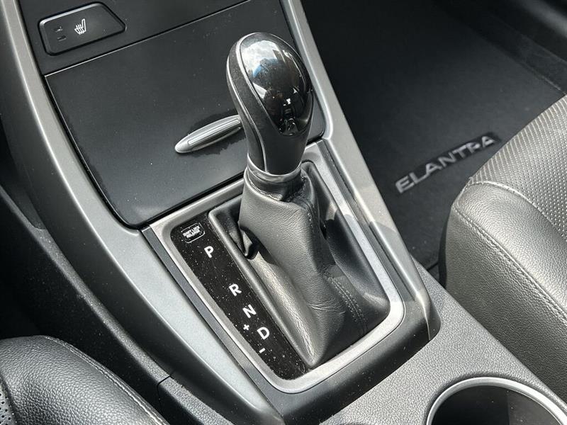 hyundai Elantra GT 2016 - 28