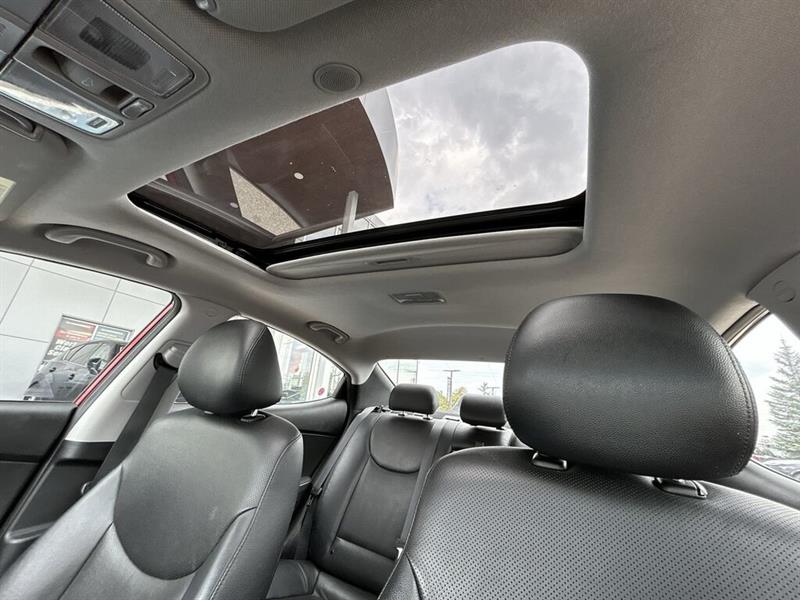 hyundai Elantra GT 2016 - 30