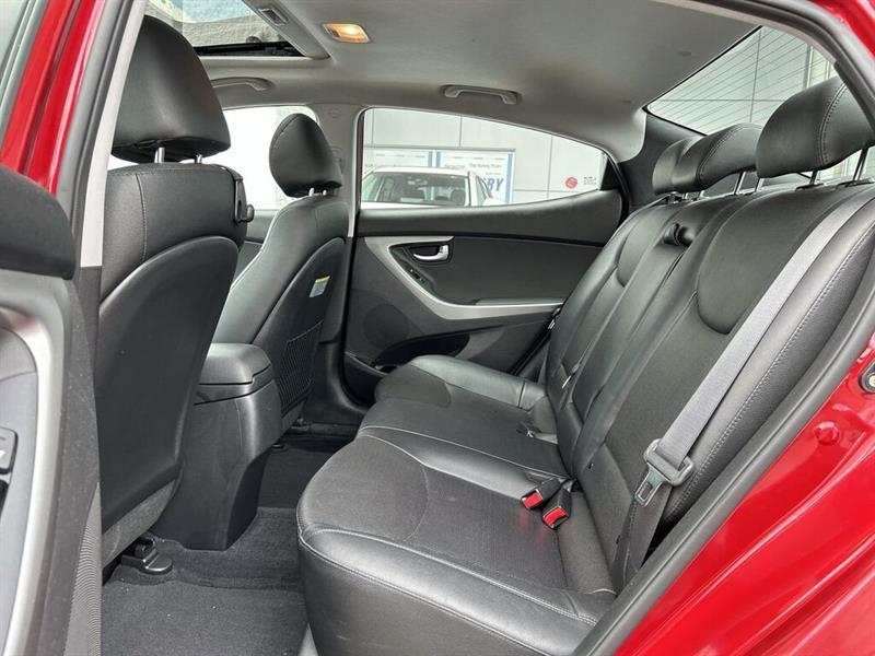 hyundai Elantra GT 2016 - 31