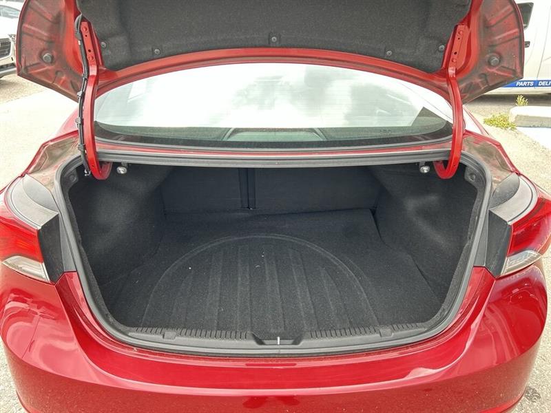 hyundai Elantra GT 2016 - 32