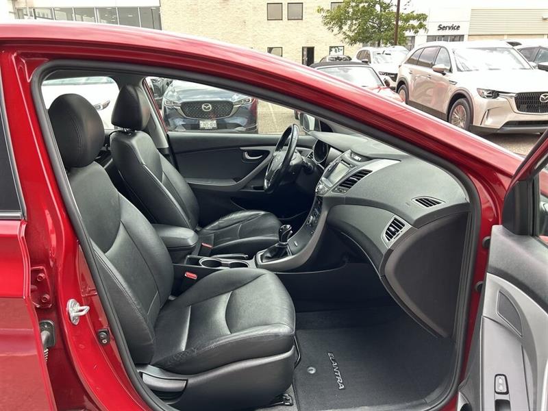 hyundai Elantra GT 2016 - 33