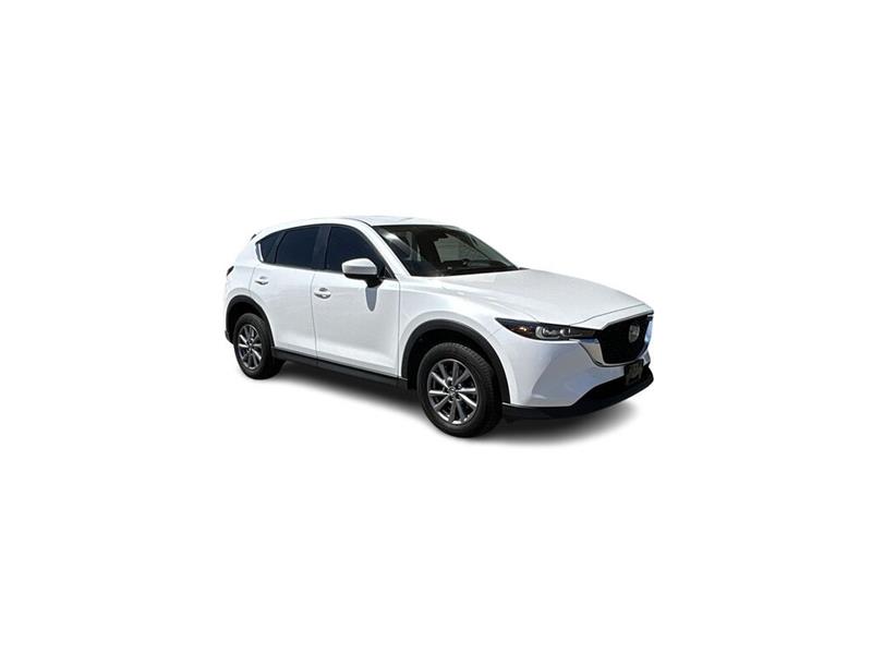 mazda CX-5 2022 - 2