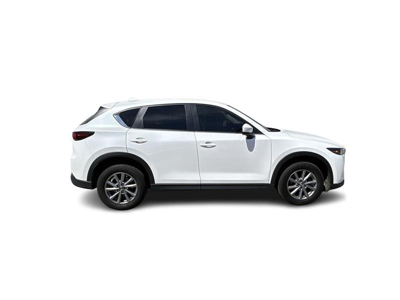 mazda CX-5 2022 - 16