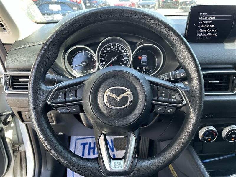 mazda CX-5 2022 - 22