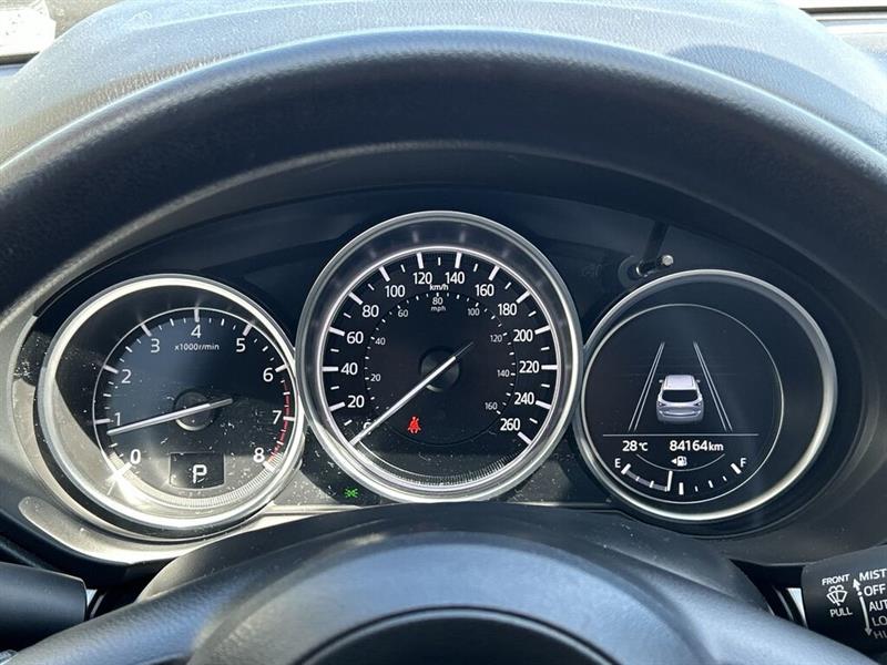 mazda CX-5 2022 - 23