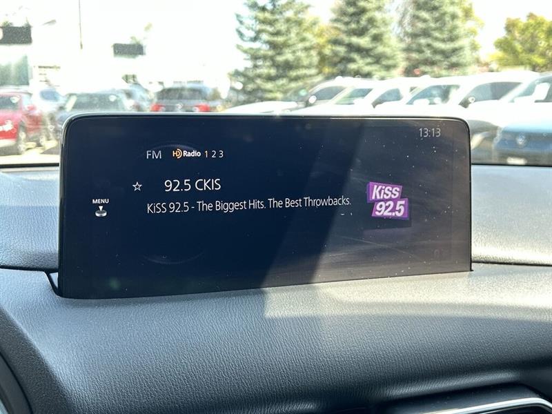 mazda CX-5 2022 - 24