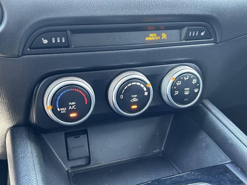 mazda CX-5 2022 - 27