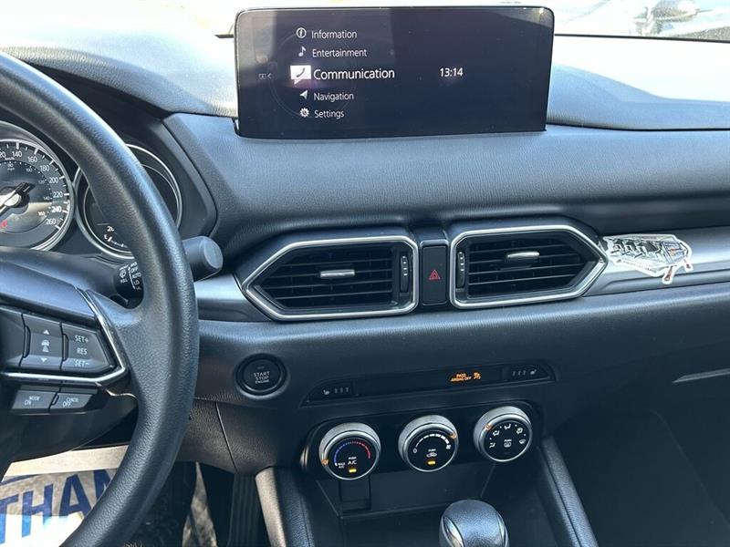 mazda CX-5 2022 - 29