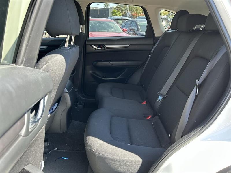 mazda CX-5 2022 - 30