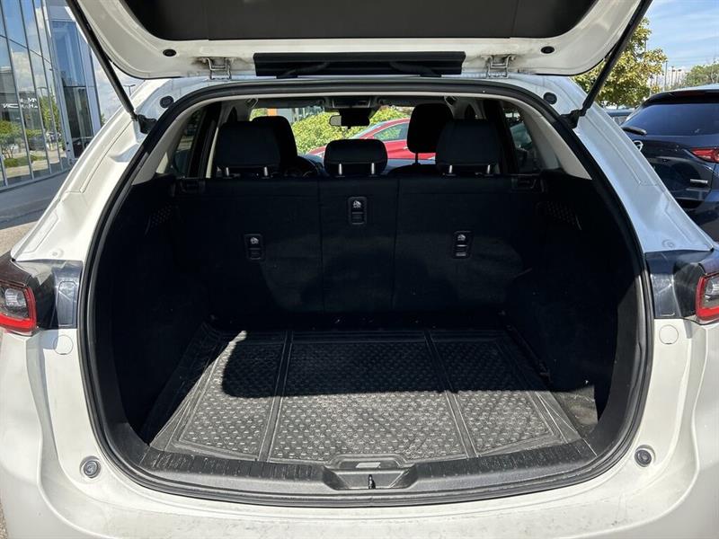 mazda CX-5 2022 - 31