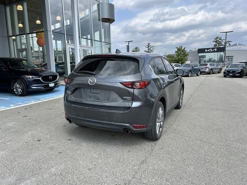 mazda CX-5 2021 - 13