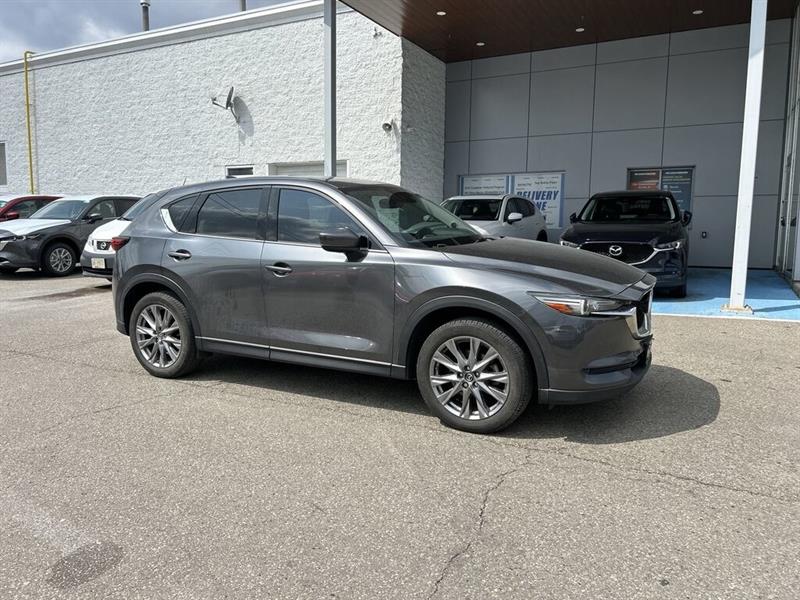 mazda CX-5 2021 - 17