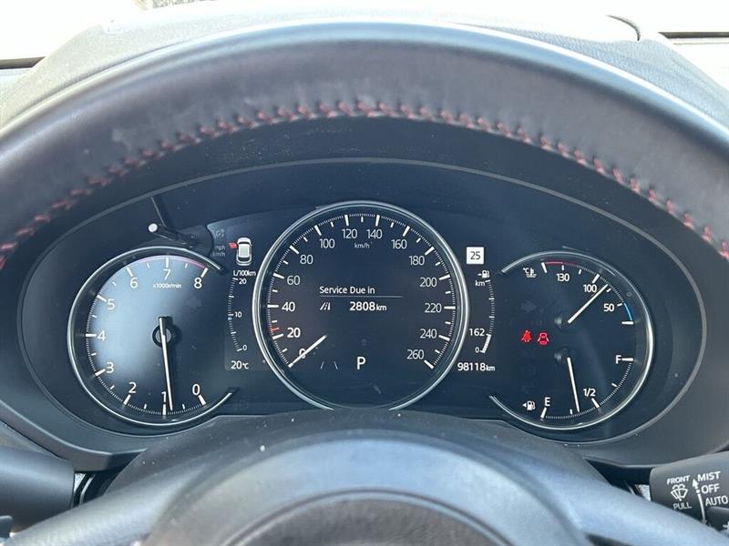 mazda CX-5 2022 - 23