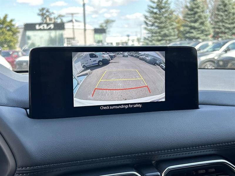 mazda CX-5 2022 - 25