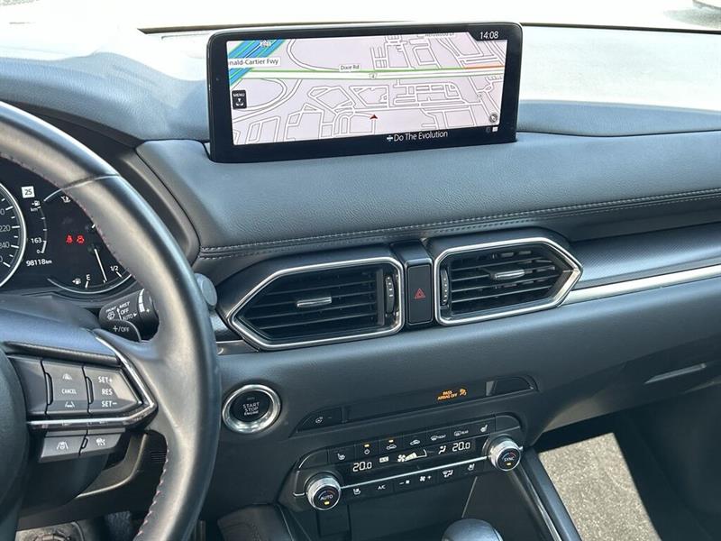 mazda CX-5 2022 - 29