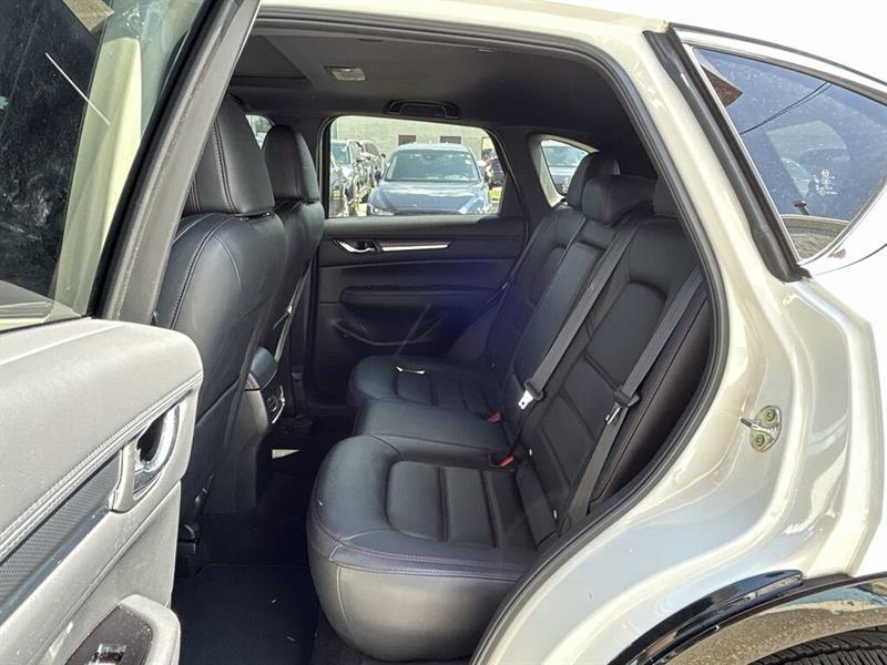 mazda CX-5 2022 - 31
