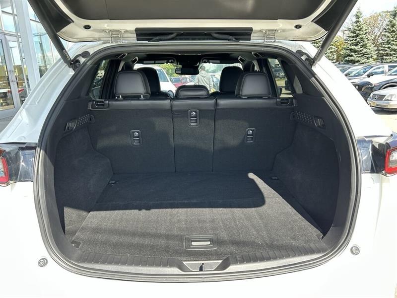 mazda CX-5 2022 - 32
