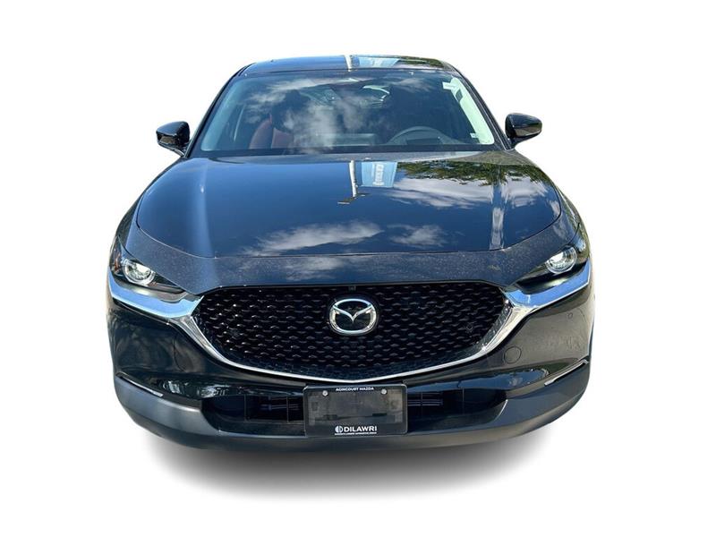 mazda CX-30 2025 - 4