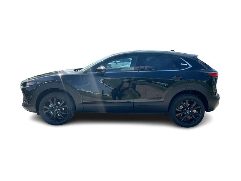 mazda CX-30 2025 - 8