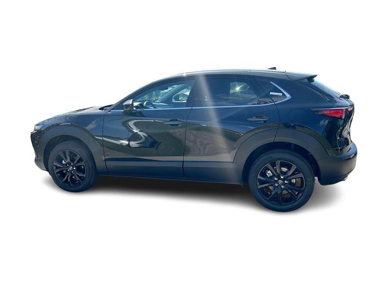 mazda CX-30 2025 - 9