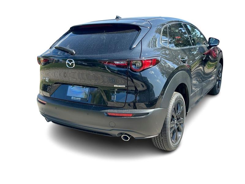 mazda CX-30 2025 - 13