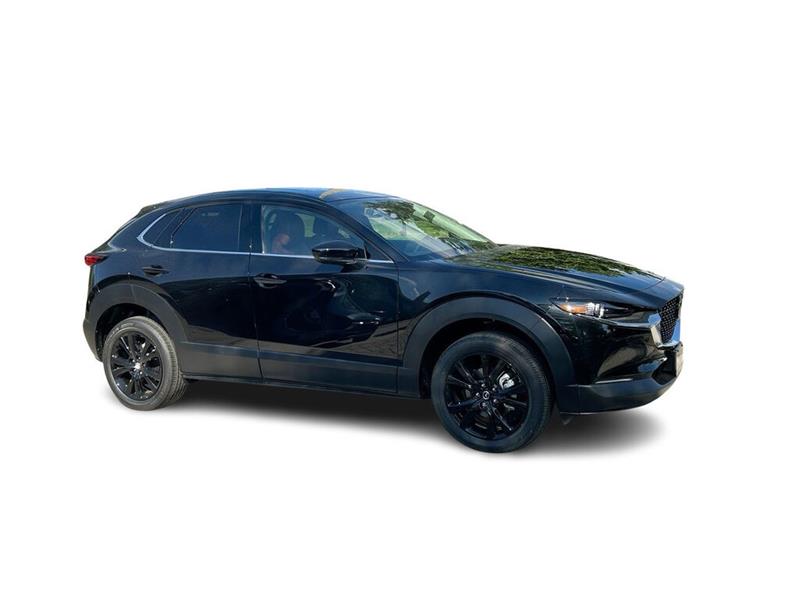 mazda CX-30 2025 - 17