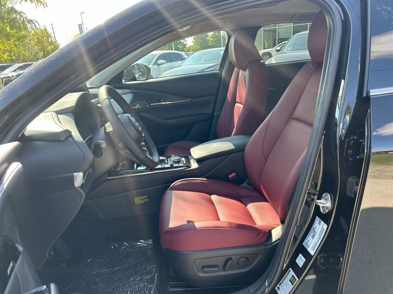 mazda CX-30 2025 - 19