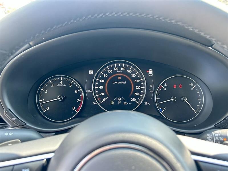 mazda CX-30 2025 - 23