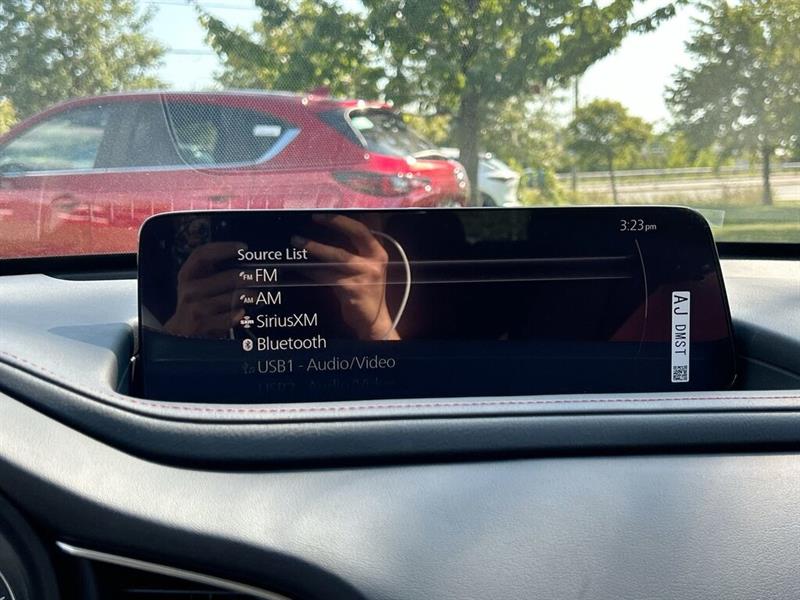 mazda CX-30 2025 - 24